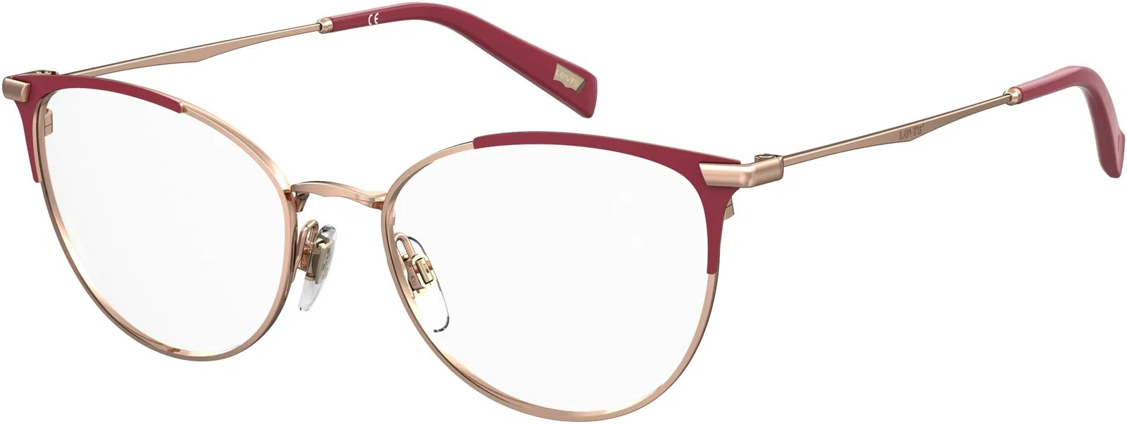 Levi's Lv5025 Eyeglasses - view 5